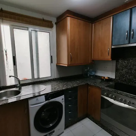 Apartmán Duplex Nigrán