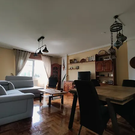 Duplex Apartmán *