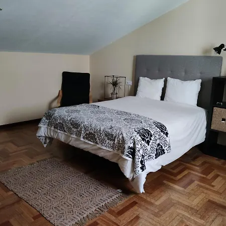 Apartmán Duplex