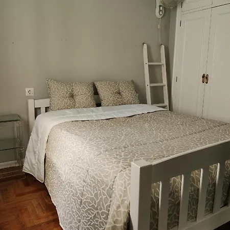Apartmán Duplex Nigrán