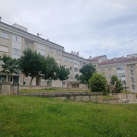 Apartmán Duplex