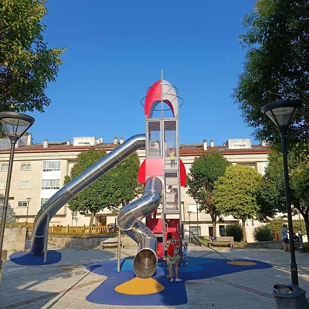 Duplex Nigrán